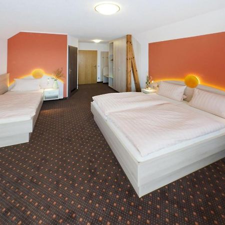 Hotel Sonnental Neusorg Cameră foto