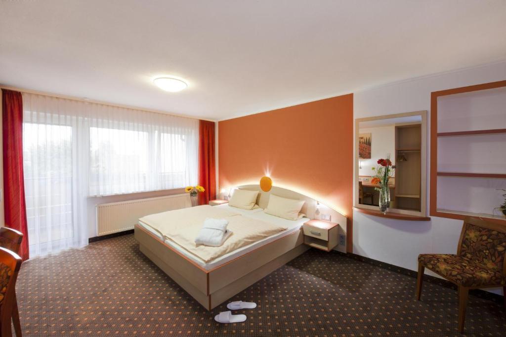 Hotel Sonnental Neusorg Cameră foto