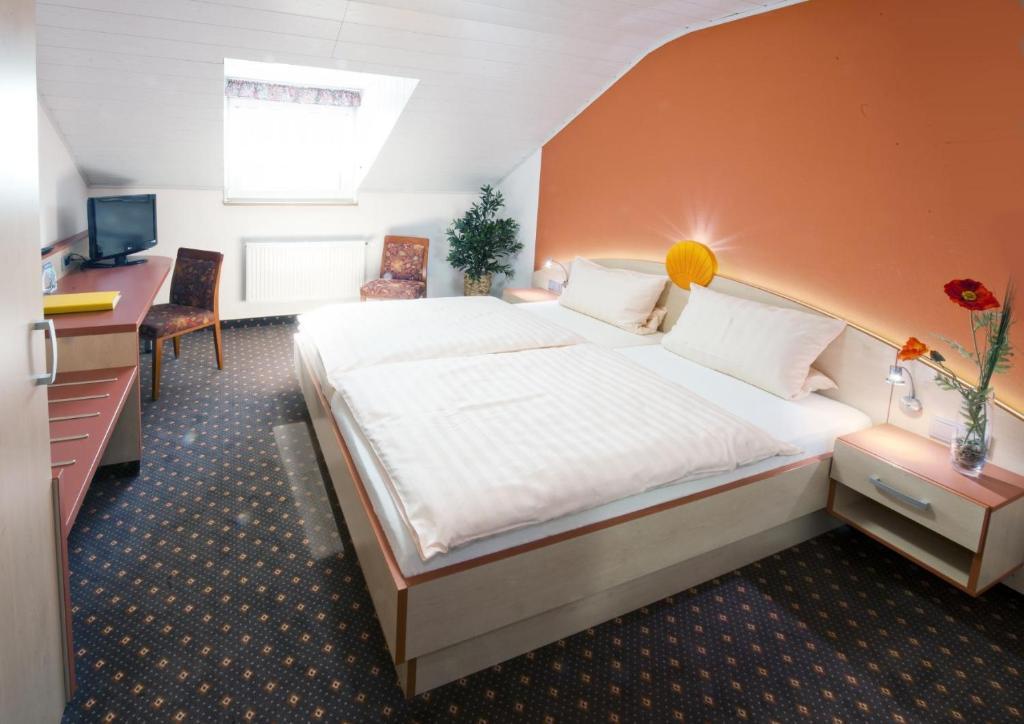 Hotel Sonnental Neusorg Cameră foto